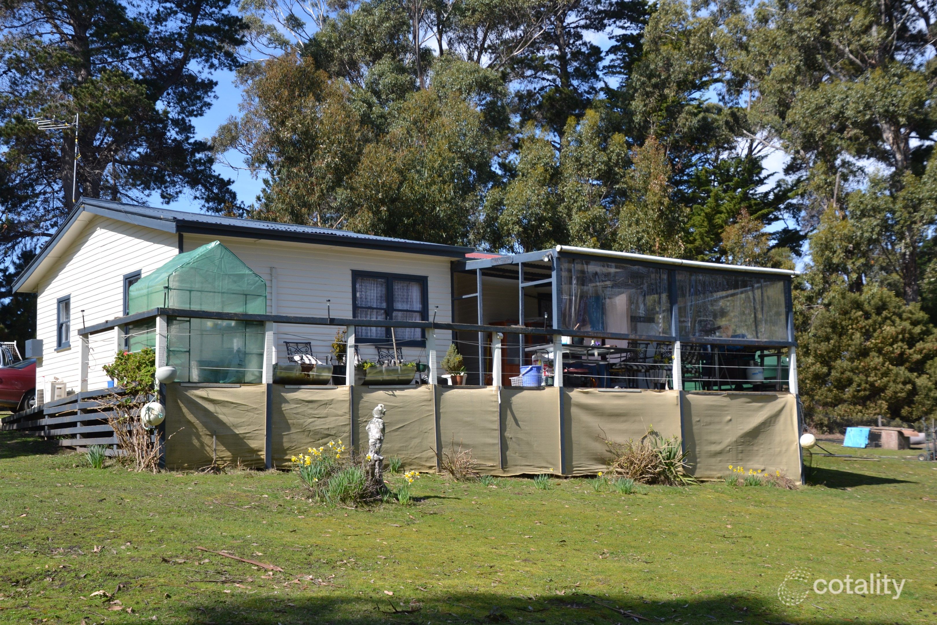 188 Lighthouse Rd, South Bruny, TAS 7150