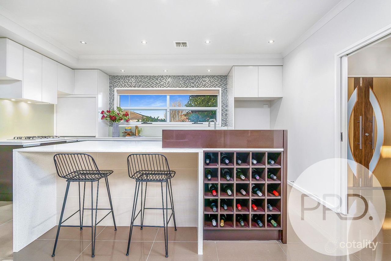 20 Donald Horne Cct, Franklin, ACT 2913