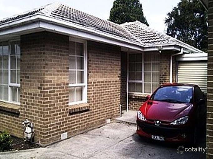 2/56 Blackburn Rd, Doncaster East, VIC 3109