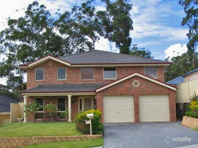 5 Armstrong Cl, Bensville, NSW 2251
