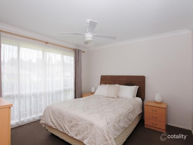 6 Christiana Cl, West Nowra, NSW 2541