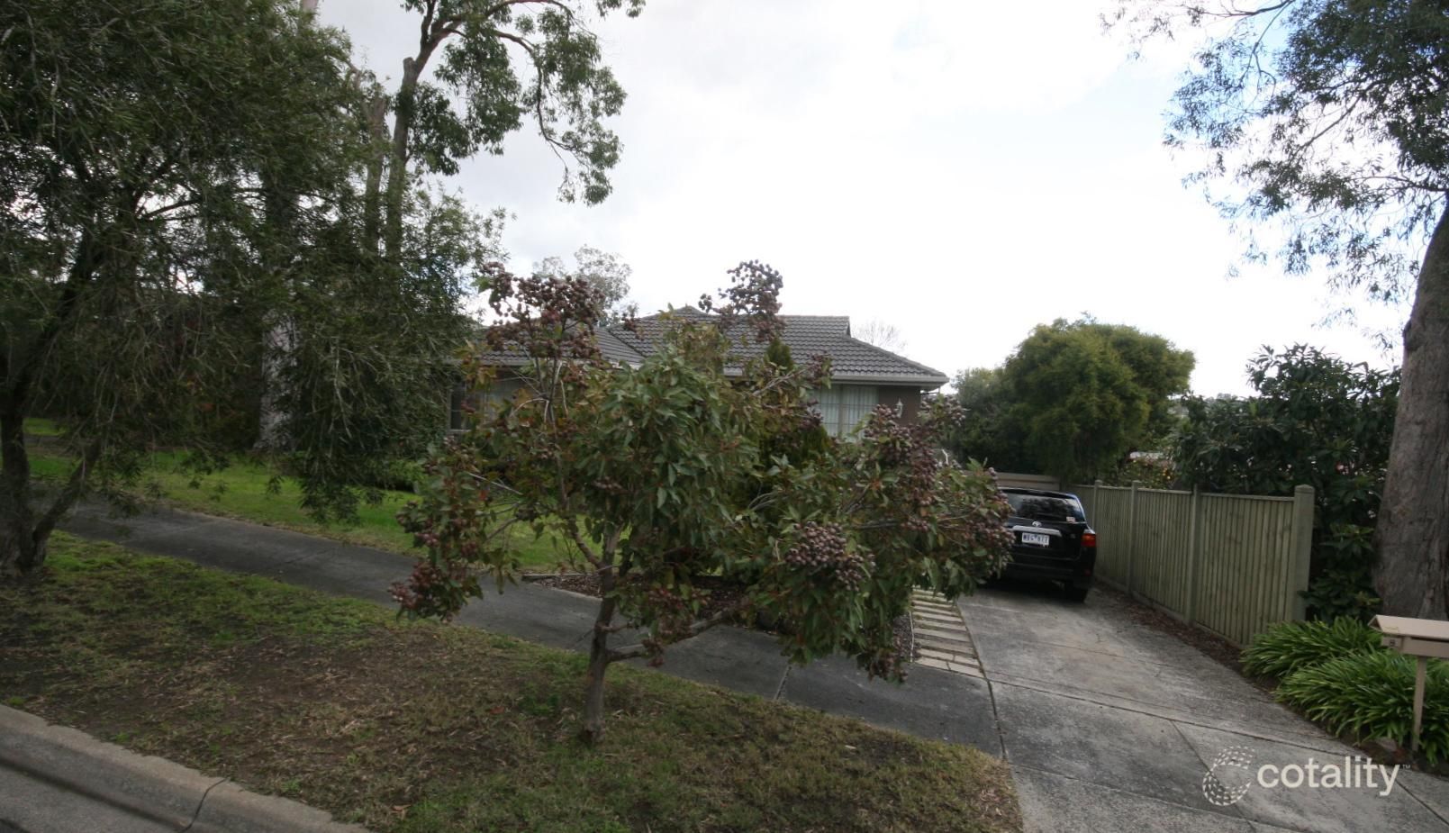 8 Janet Ct, Heathmont, VIC 3135