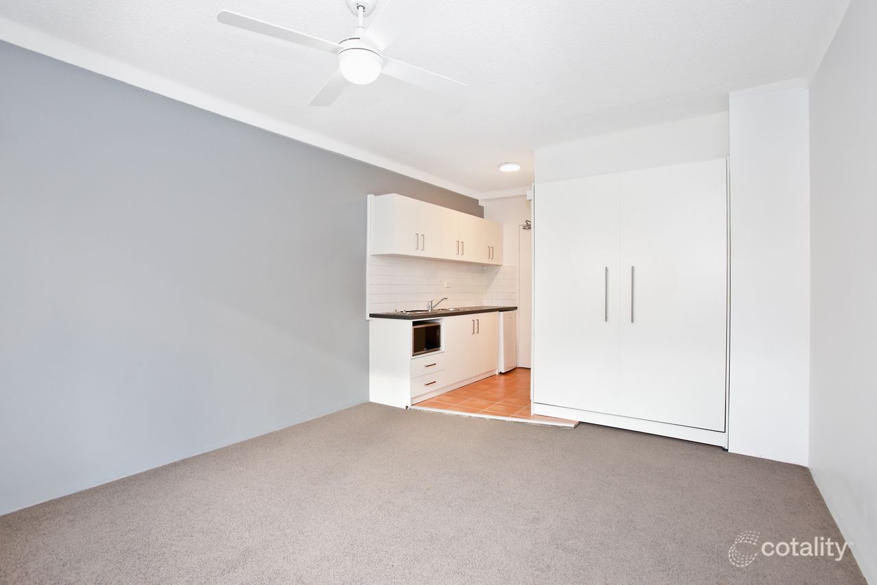 11/3 Rayner St, Lilyfield, NSW 2040