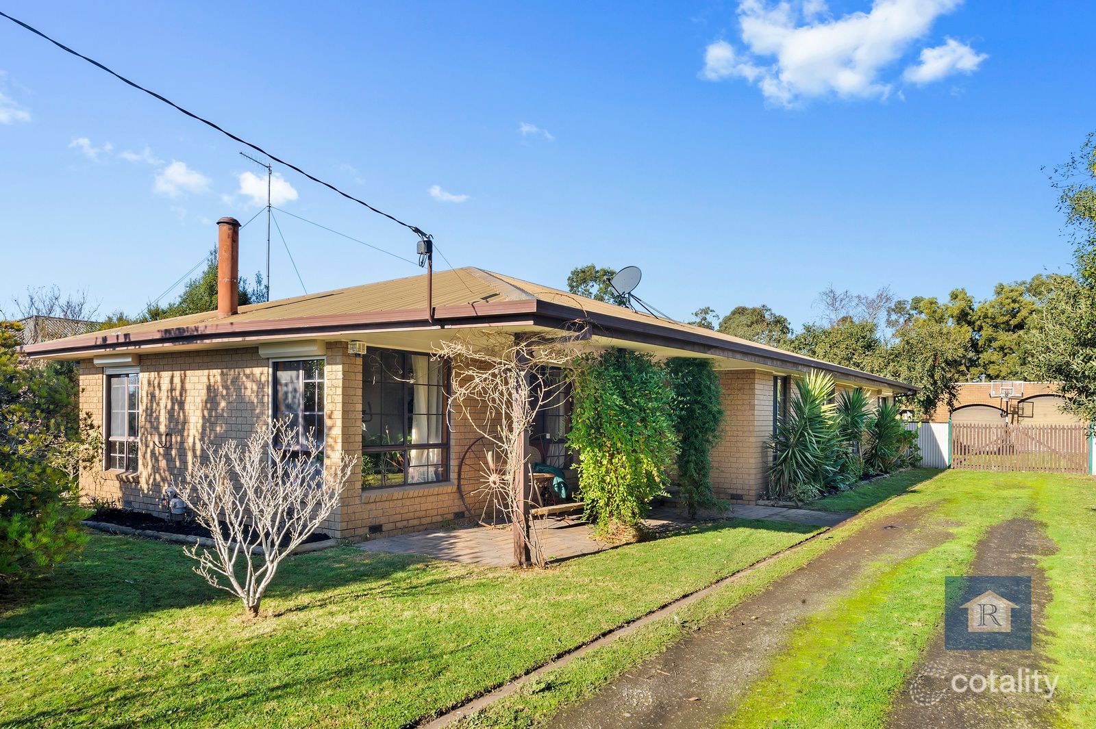144 Aireys St, Elliminyt, VIC 3250
