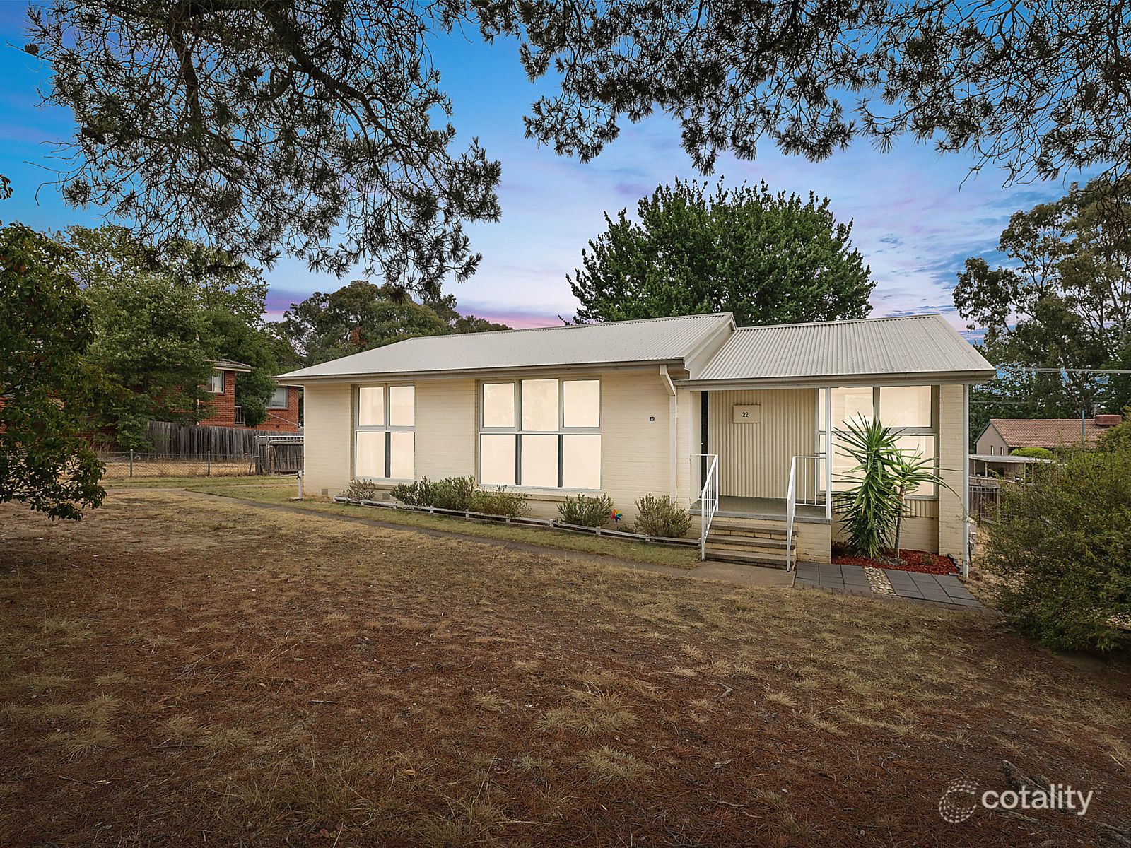 22 Macadam St, Page, ACT 2614