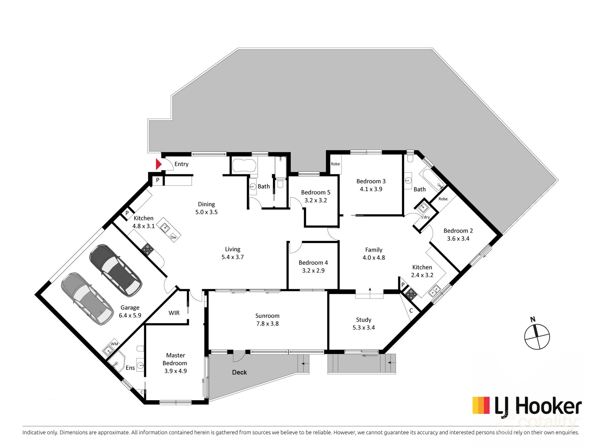 76 Morgan Cres, Curtin, ACT 2605