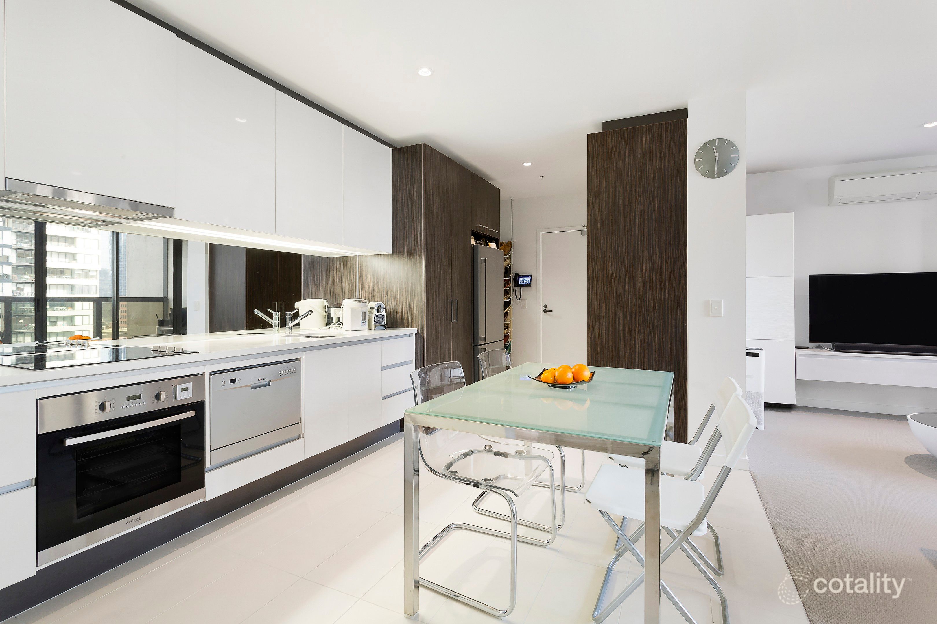 1406/639 Lonsdale St, Melbourne, VIC 3000