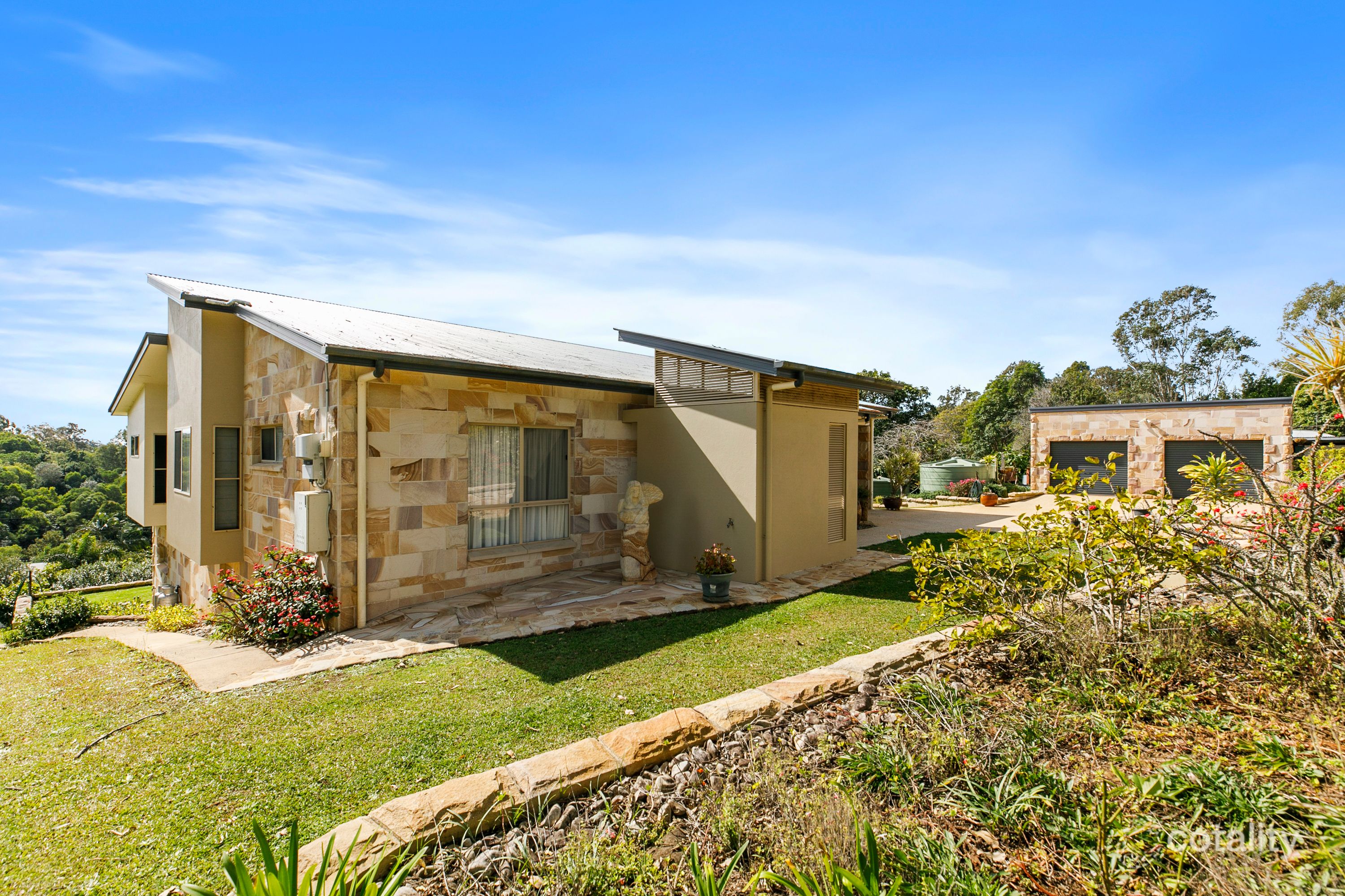 70 Black Mountain Rd, Black Mountain, QLD 4563