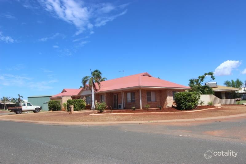 39 Mccamey Loop, Baynton, WA 6714