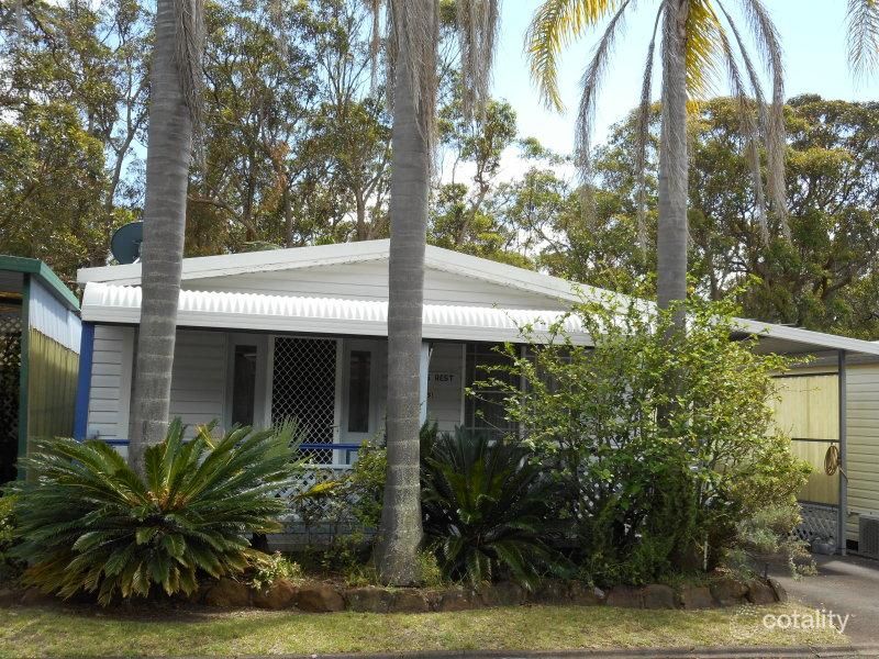 153/2129 Nelson Bay Rd, Williamtown, NSW 2318