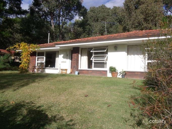 19 Gilfellon Rd, Stoneville, WA 6081