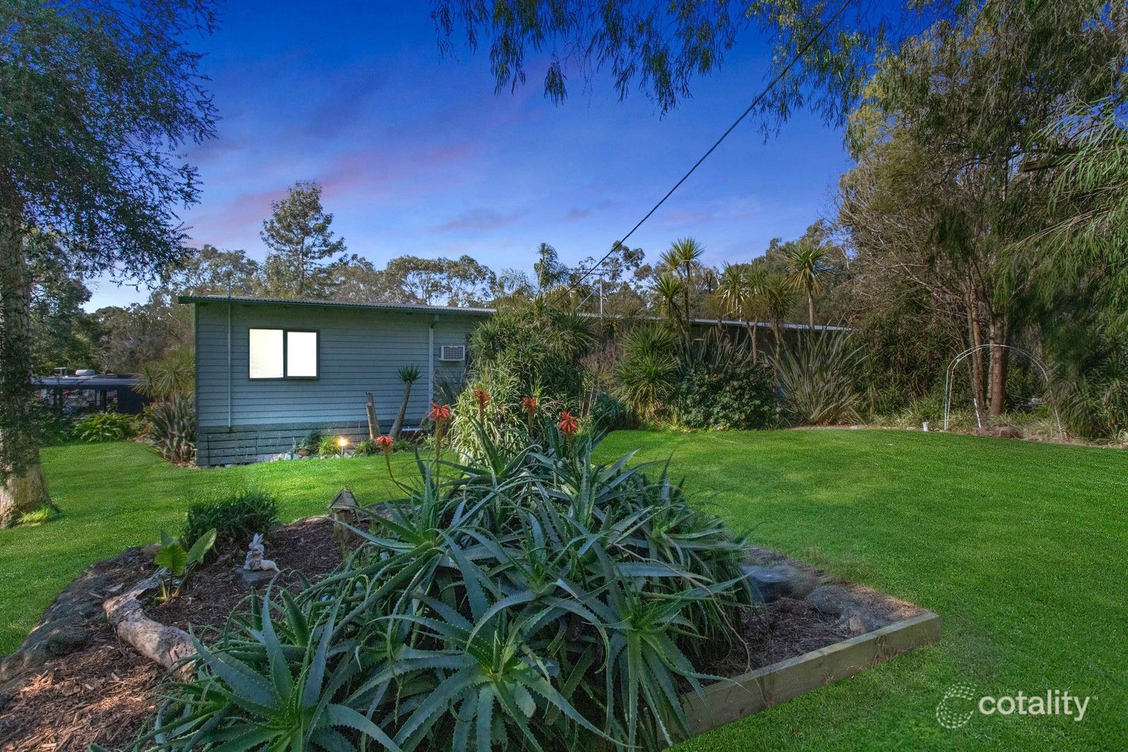 1744 Western Port Hwy, Pearcedale, VIC 3912