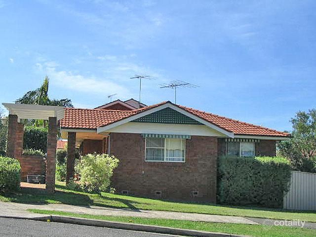 1/114 George St, South Hurstville, NSW 2221