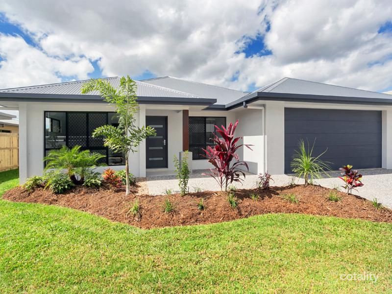 22 Bulleringa Loop, Mount Peter, QLD 4869