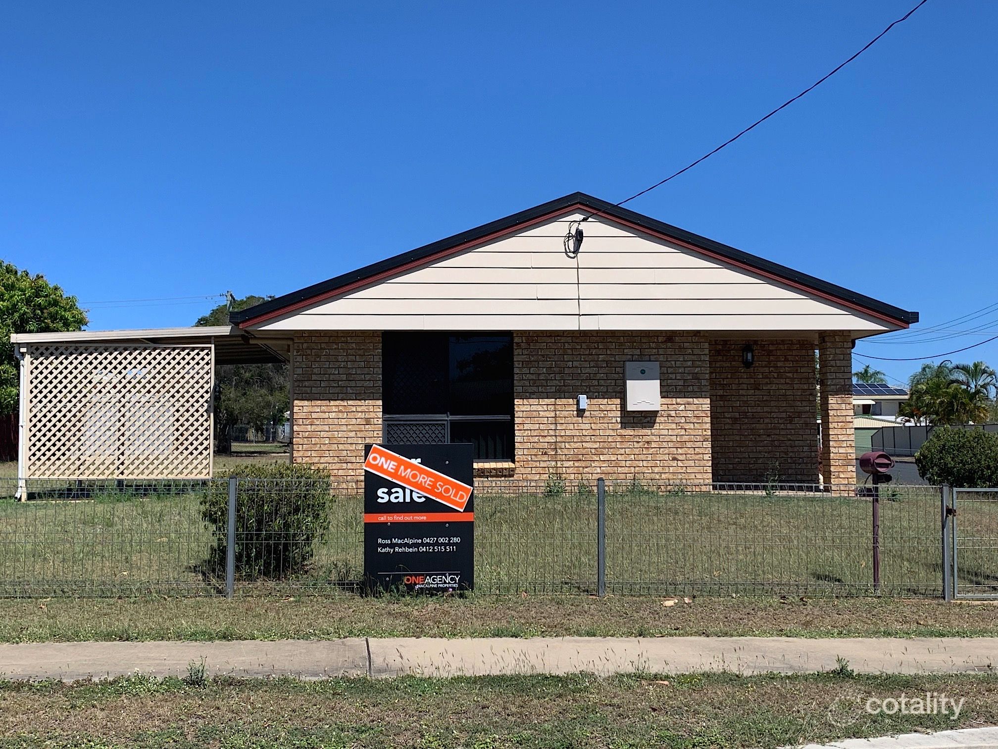 9 Ranger St, Gracemere, QLD 4702