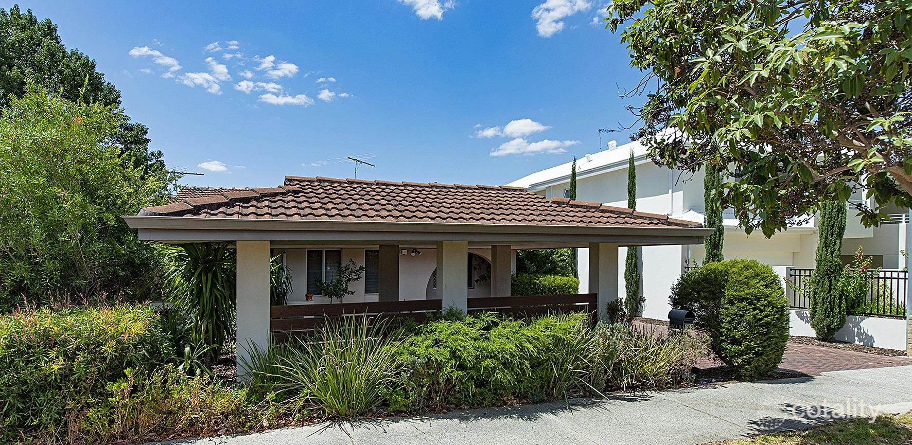 80b Raleigh St, Carlisle, WA 6101