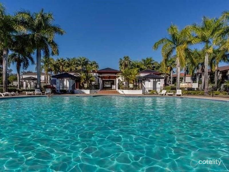 34/64 Gilston Rd, Nerang, QLD 4211