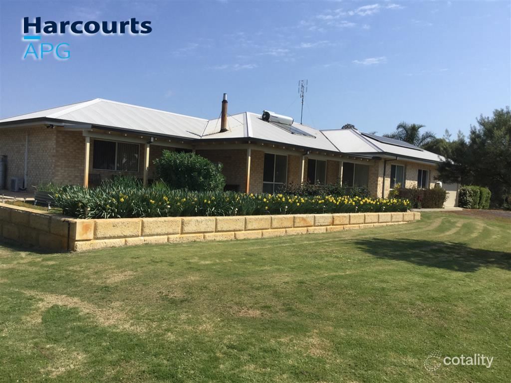 81 Penn St, Boyanup, WA 6237