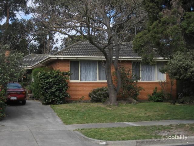 22 Axford Cres, Oakleigh South, VIC 3167