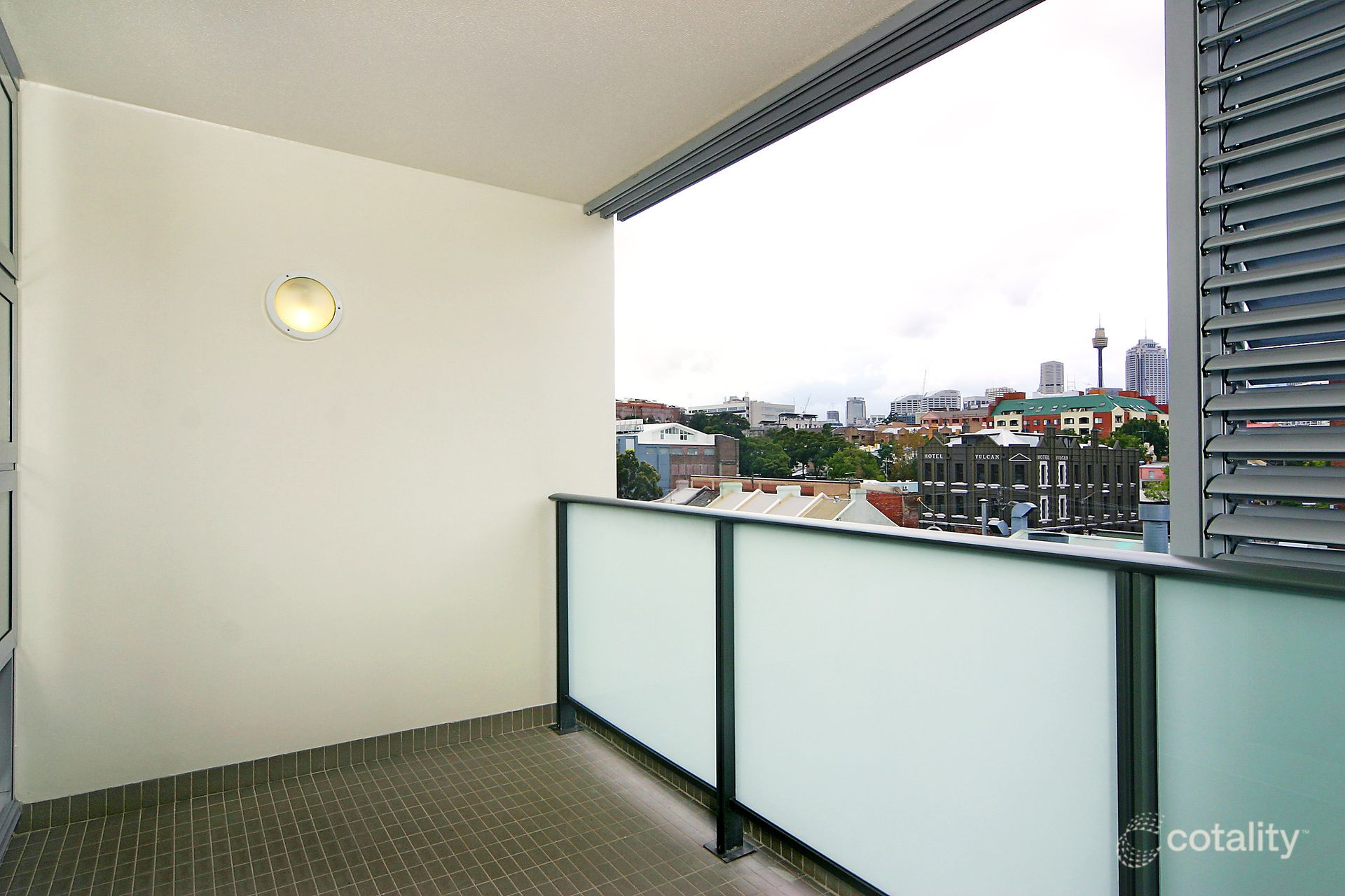 624/16-20 Smail St, Ultimo, NSW 2007