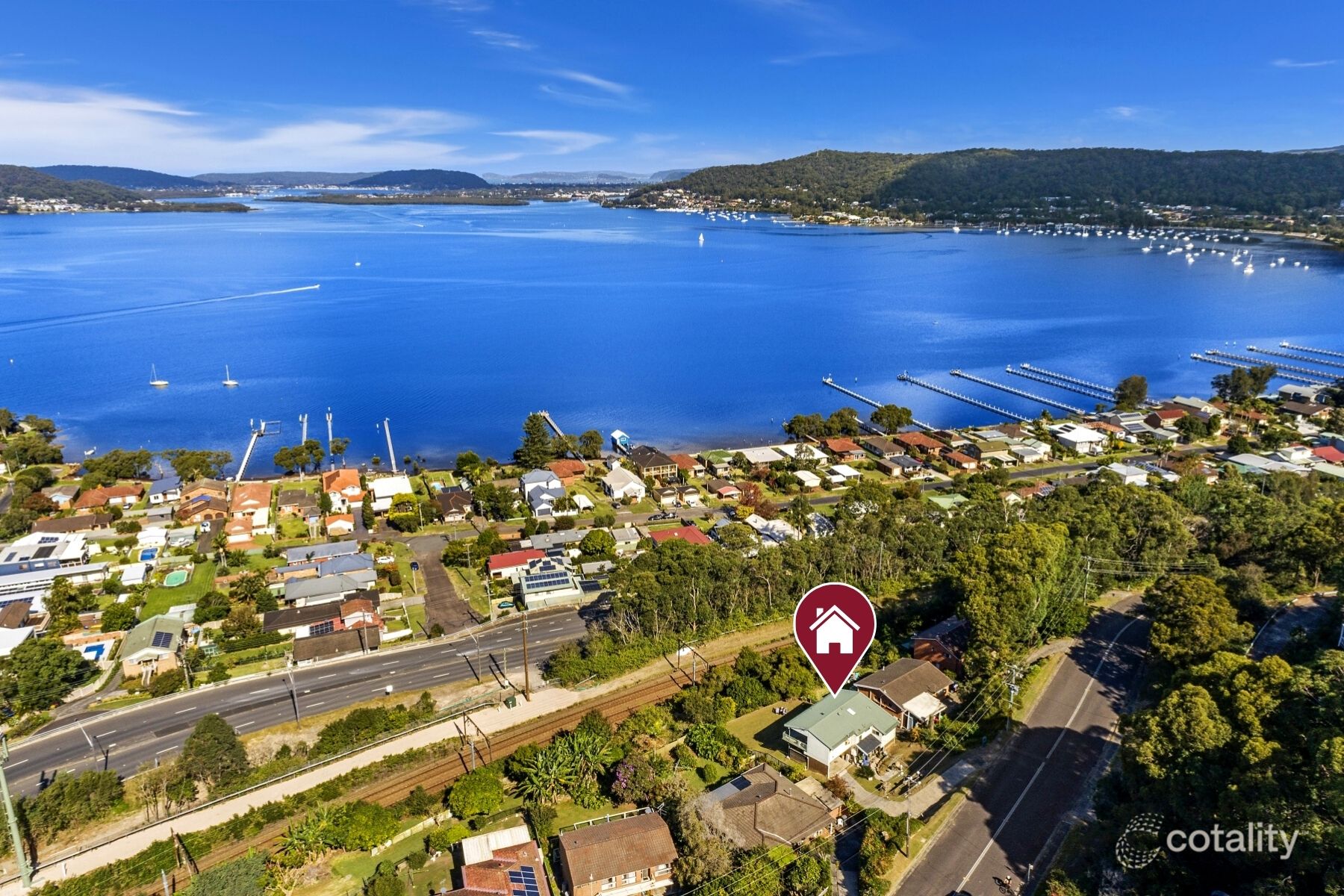 425 Glenrock Pde, Tascott, NSW 2250