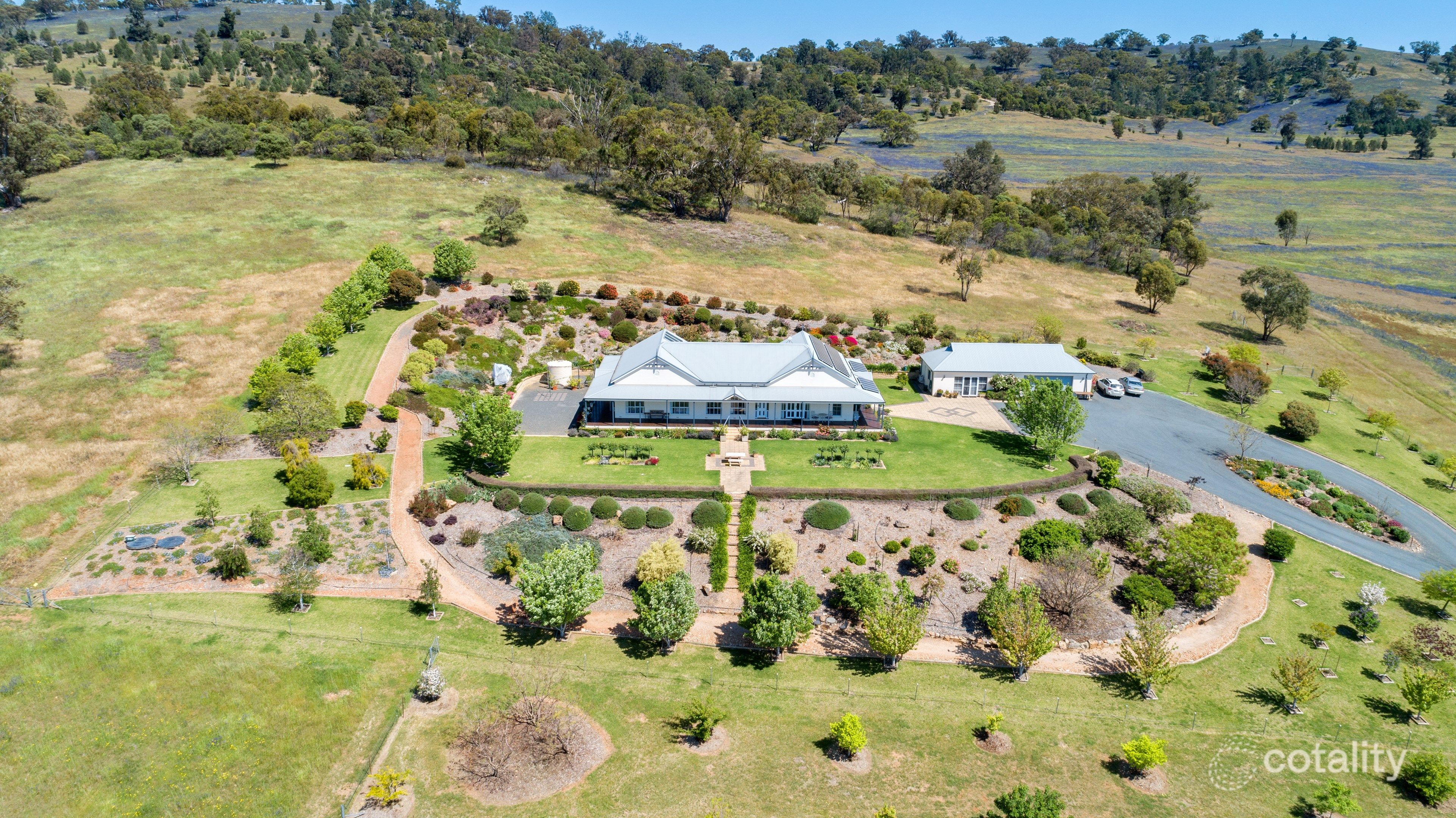 59 Mclartys Rd, Dhulura, NSW 2650