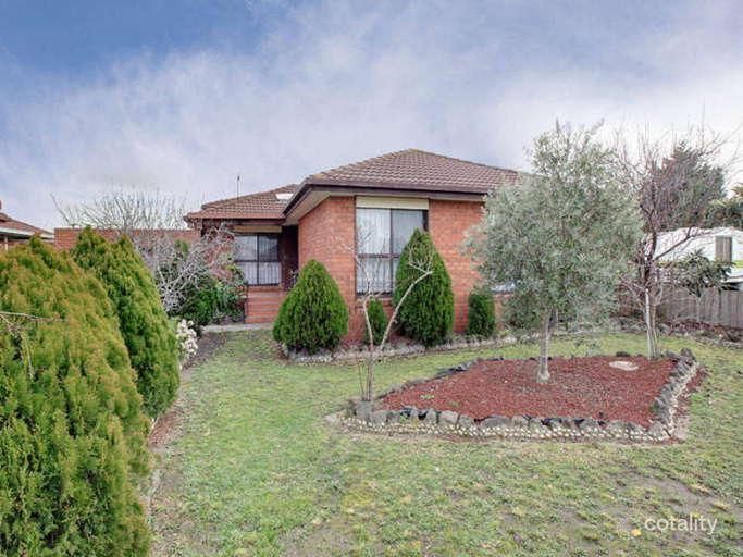 11 Knight Ct, Meadow Heights, VIC 3048