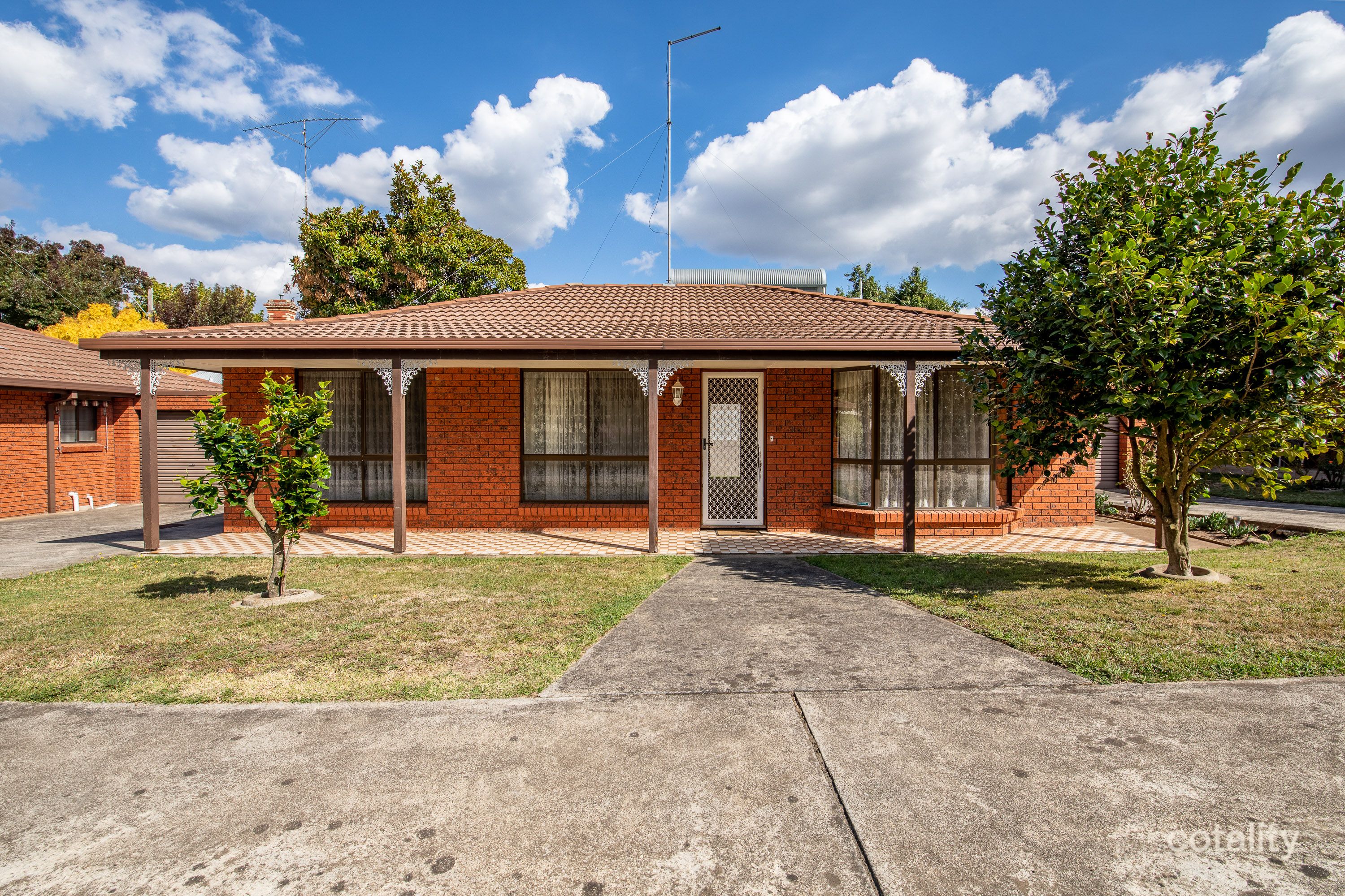 2/406 Drummond St S, Ballarat Central, VIC 3350