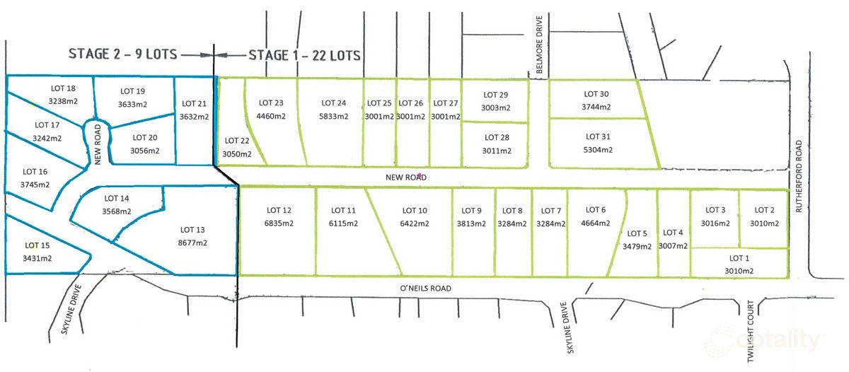 89 Rutherford Rd, Withcott, QLD 4352