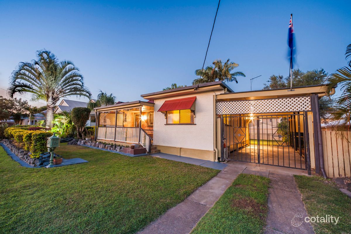 36 Bingera St, Bundaberg West, QLD 4670