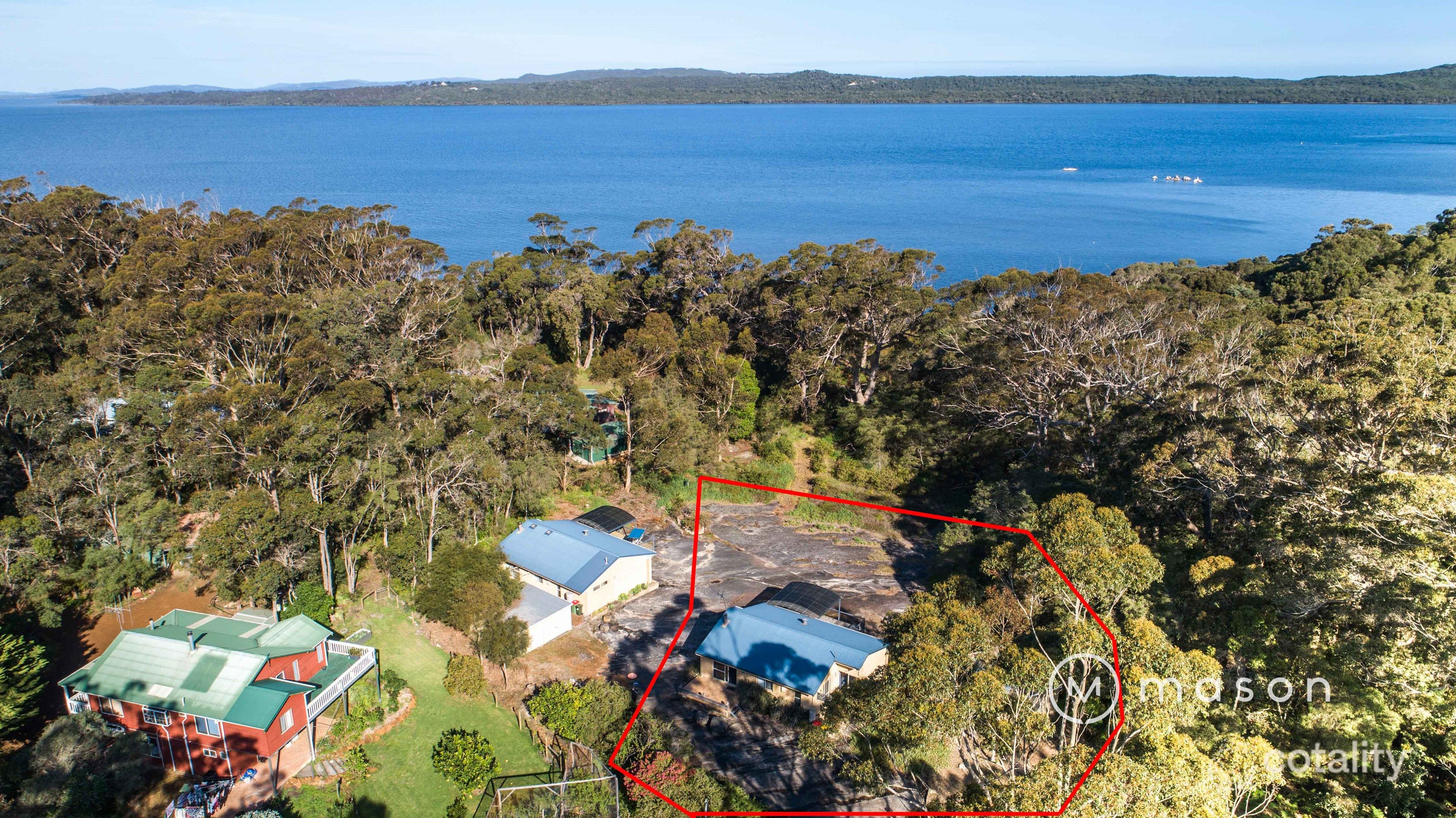 2/1 Maraveen Pl, Ocean Beach, WA 6333