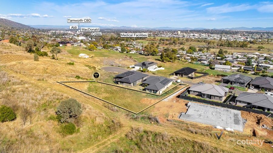 17 Conway Cl, North Tamworth, NSW 2340