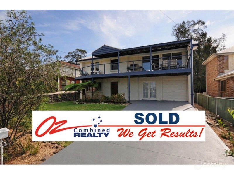 131 Waldegrave Cres, Vincentia, NSW 2540