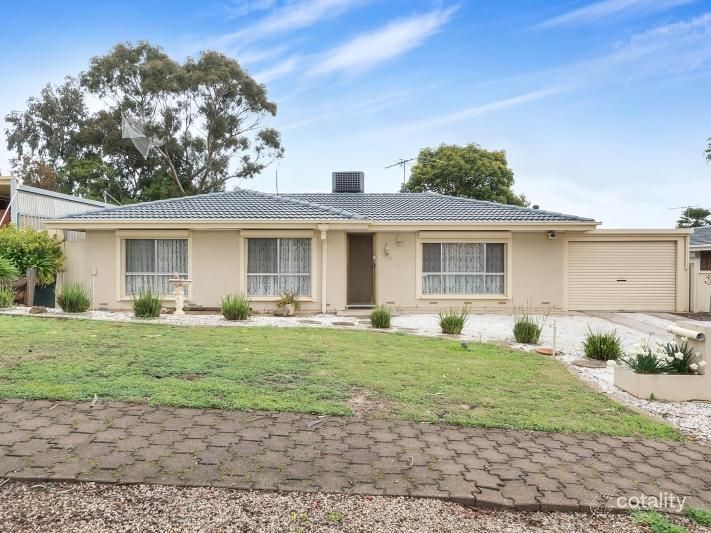 13 Frazer Ave, Gulfview Heights, SA 5096