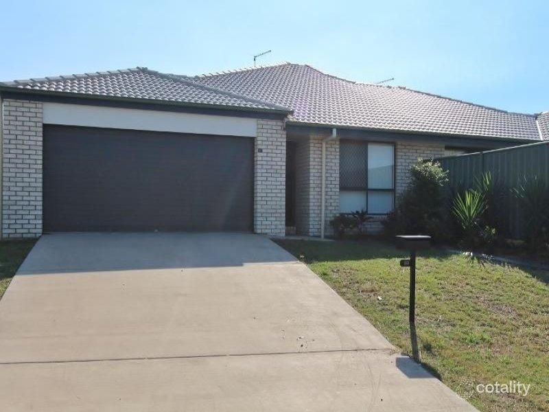 Lot 2/2 Darter Cl, Lowood, QLD 4311