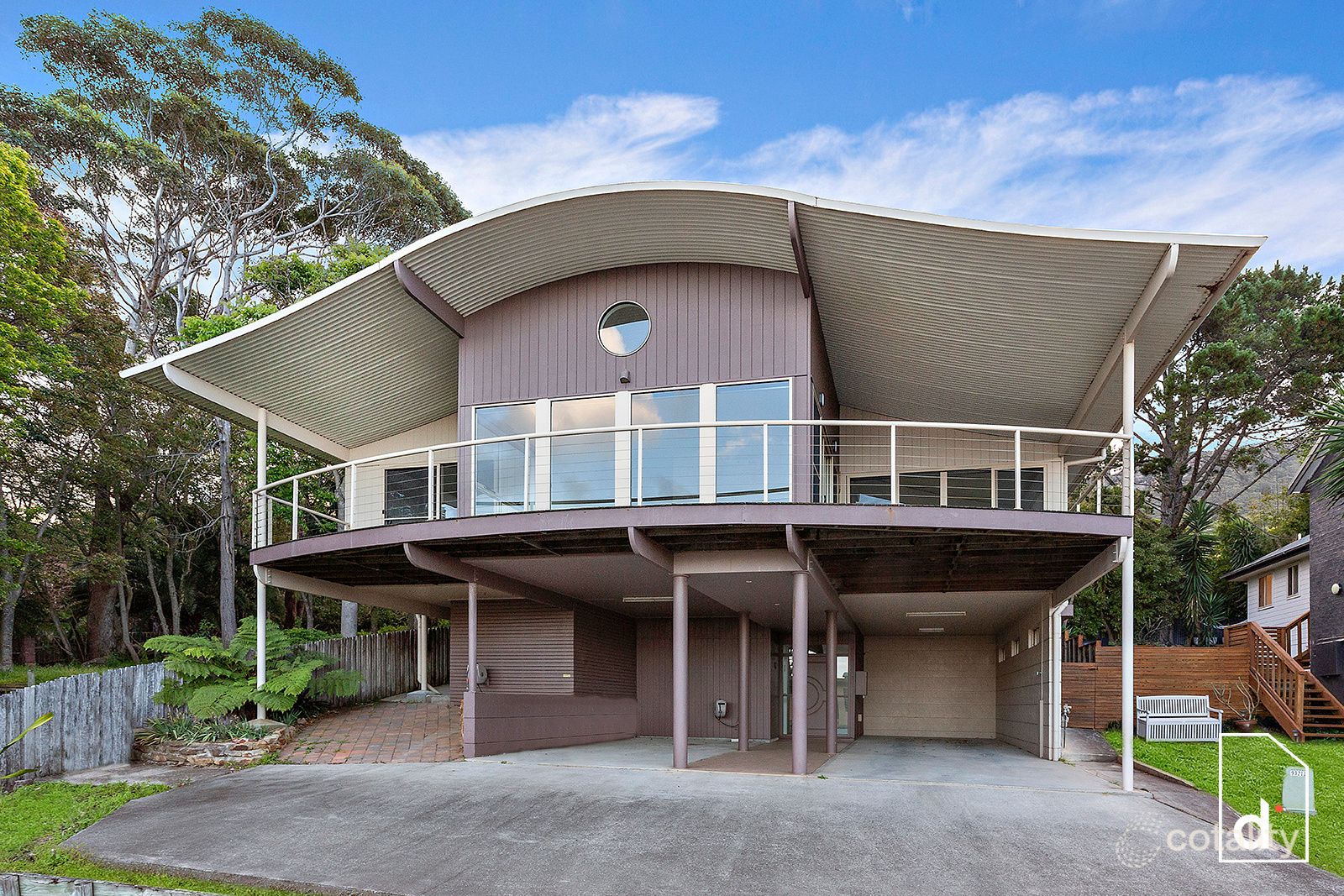 2 Lawrence Hargrave Dr, Austinmer, NSW 2515