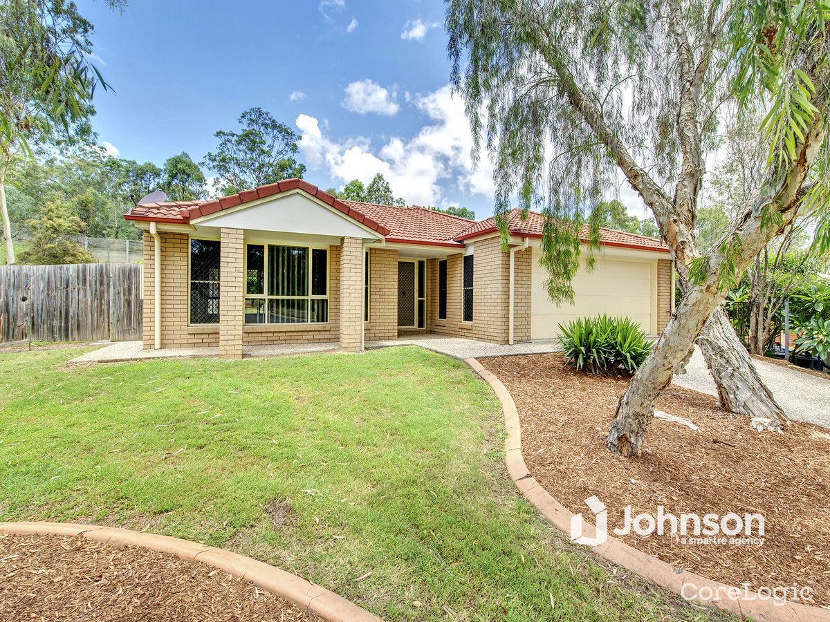 6 Hazelwood Ct, Flinders View, QLD 4305