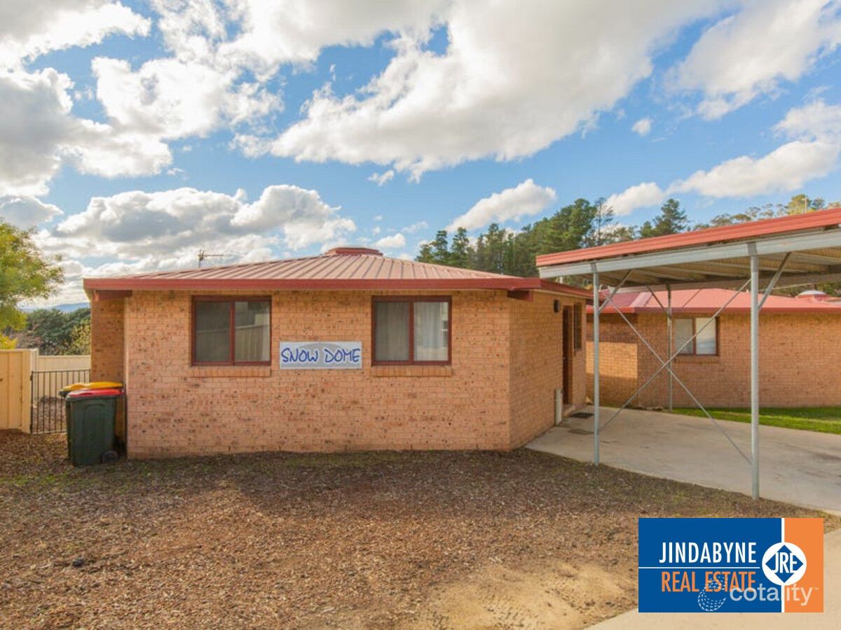 4/3 Poley Cow Lane, Jindabyne, NSW 2627