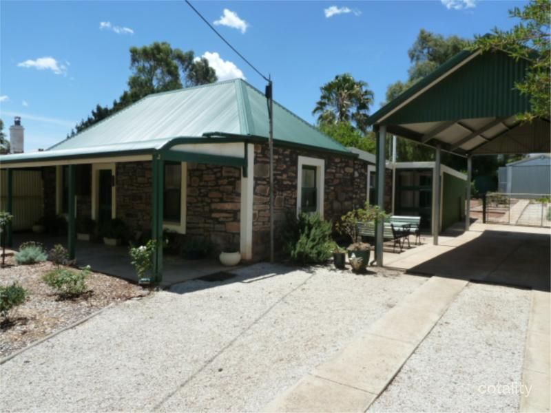 7 Welsh Pl, Burra, SA 5417