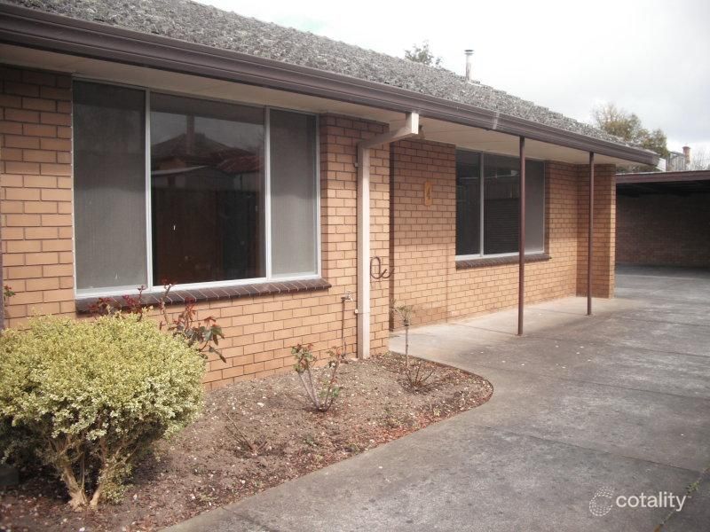 4/301 Havelock St, Soldiers Hill, VIC 3350