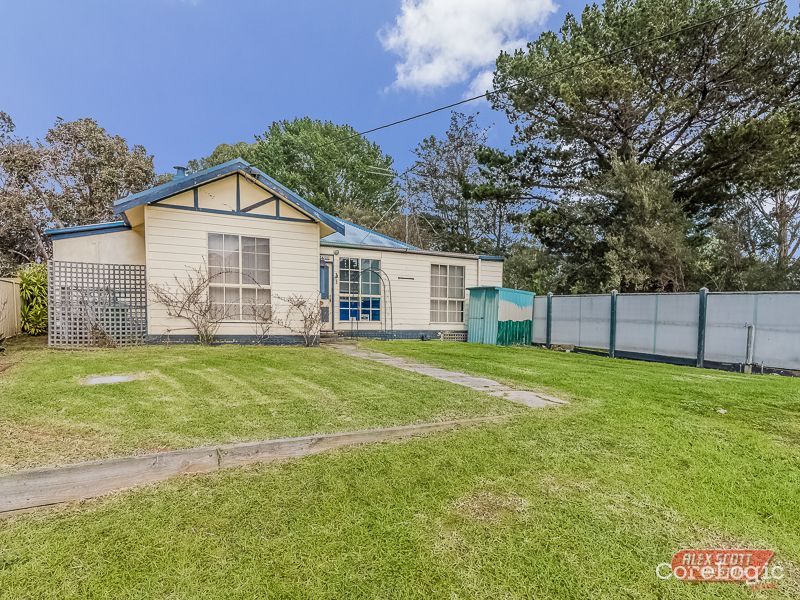 1 Lock Rd, Rhyll, VIC 3923
