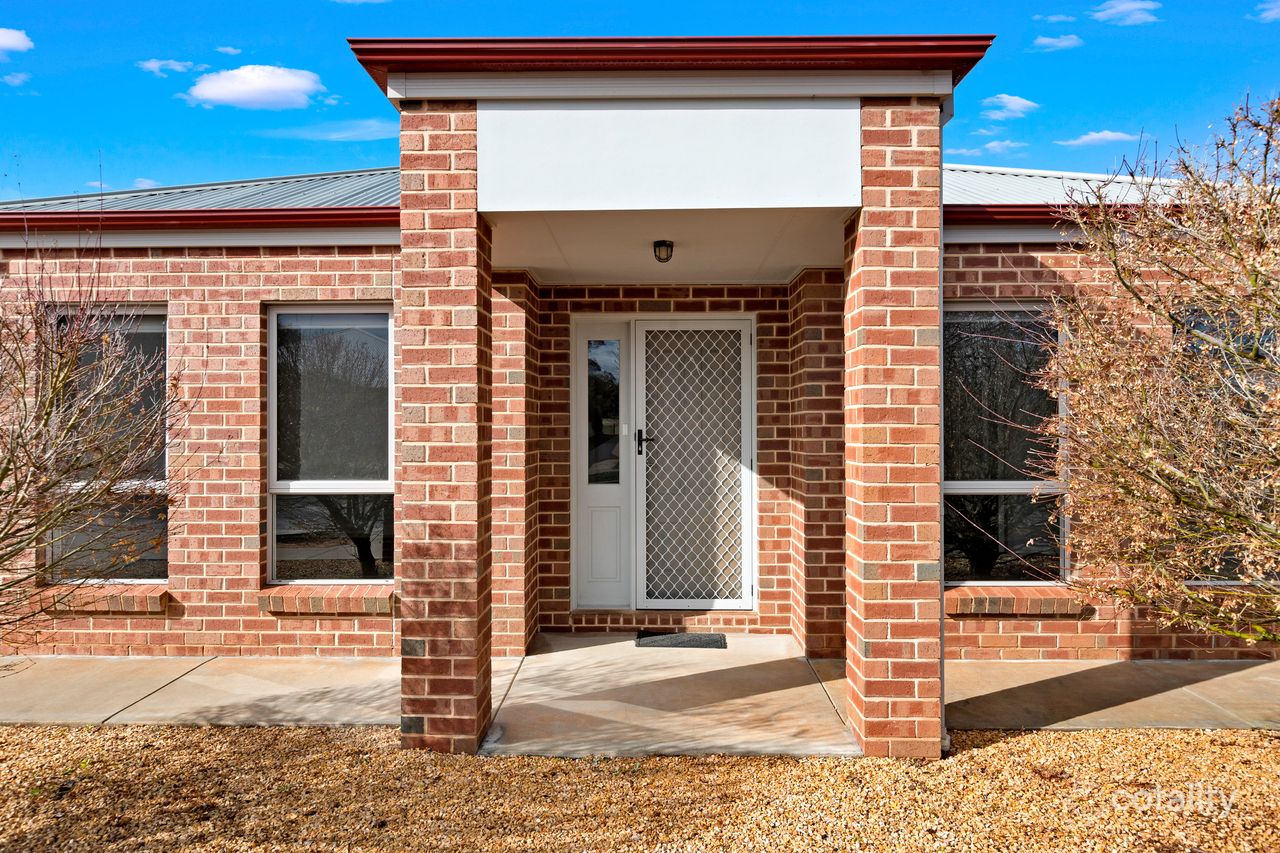 36 Betty Krake Dr, Red Cliffs, VIC 3496