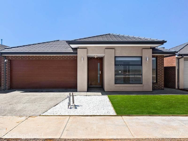 65 Goldeneye Cct, Werribee, VIC 3030