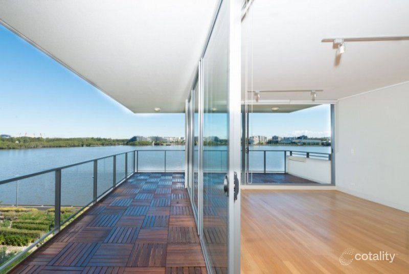 302/17 Jean Wailes Ave, Rhodes, NSW 2138