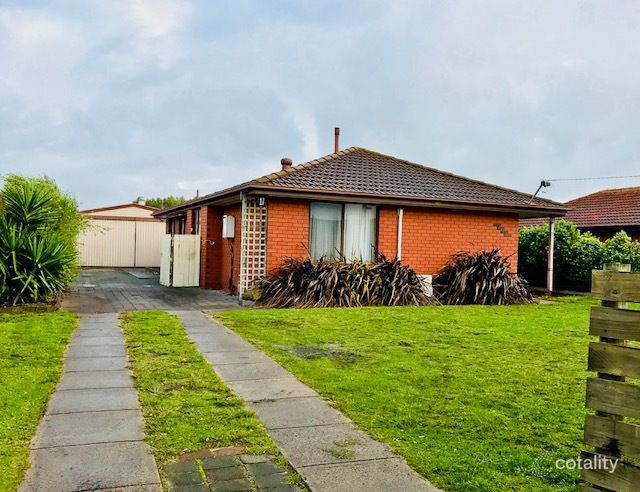 303 Edgar St, Portland, VIC 3305