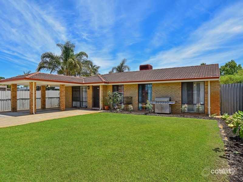108 Pilkington Crcs, Beechboro, WA 6063