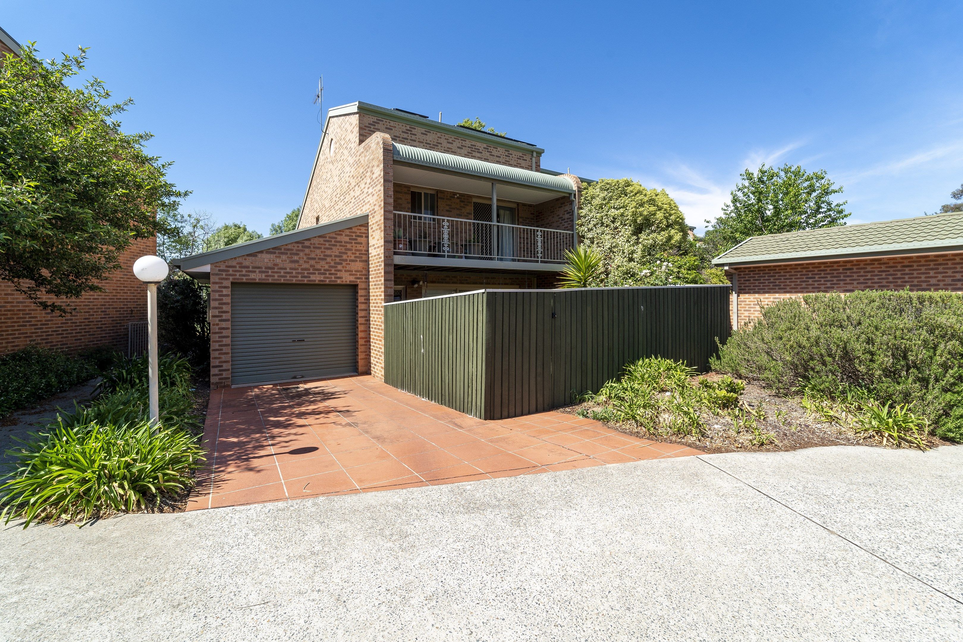 19/60 Copland Dr, Evatt, ACT 2617