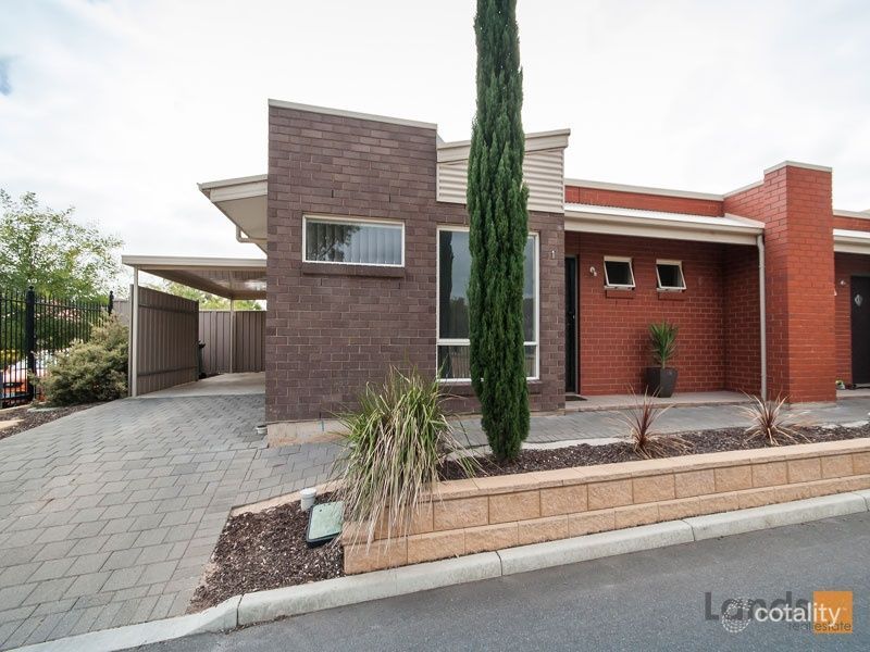 1/21 Strathpine St, Salisbury East, SA 5109