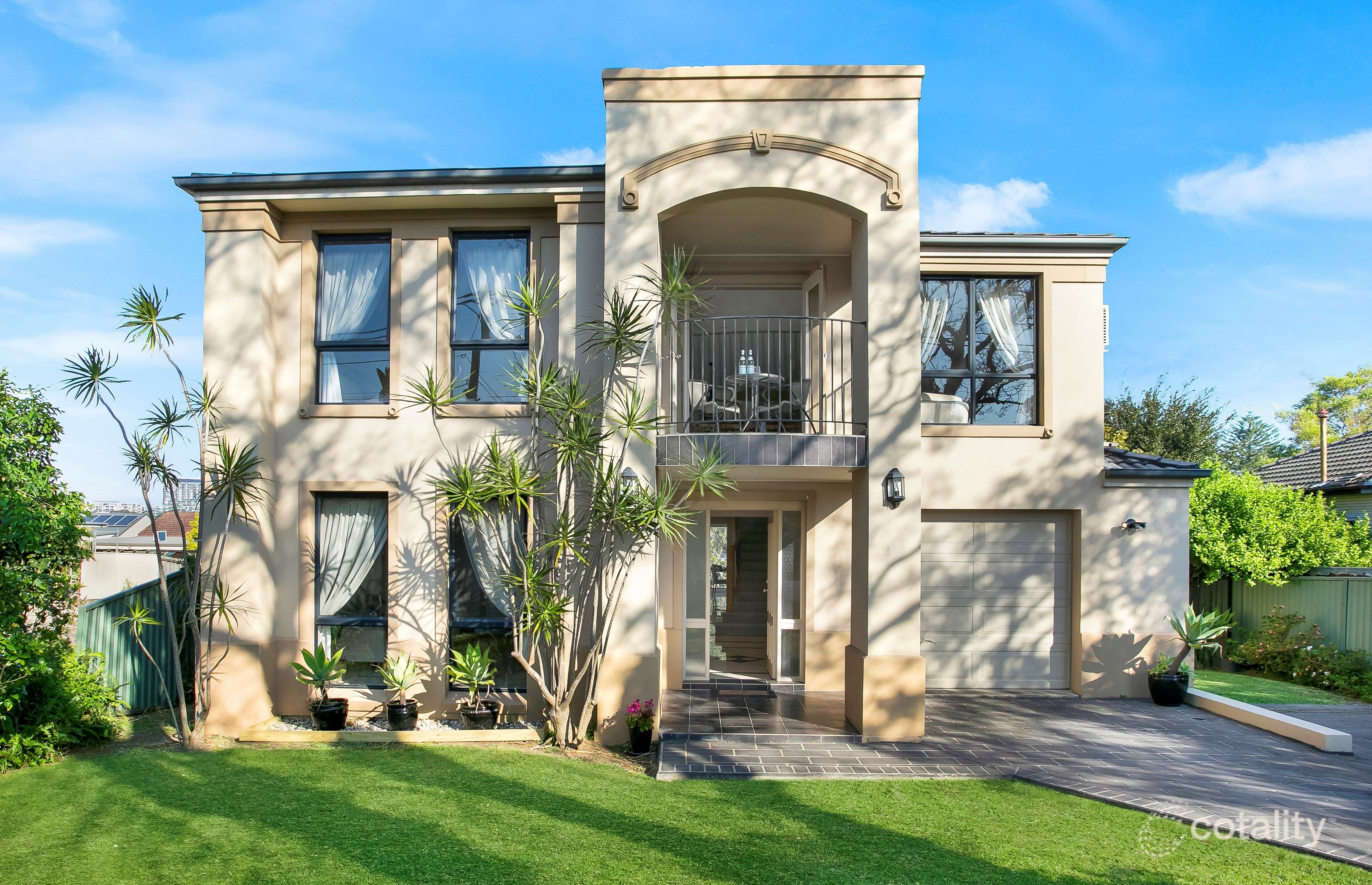 15 Pamela St, North Ryde, NSW 2113