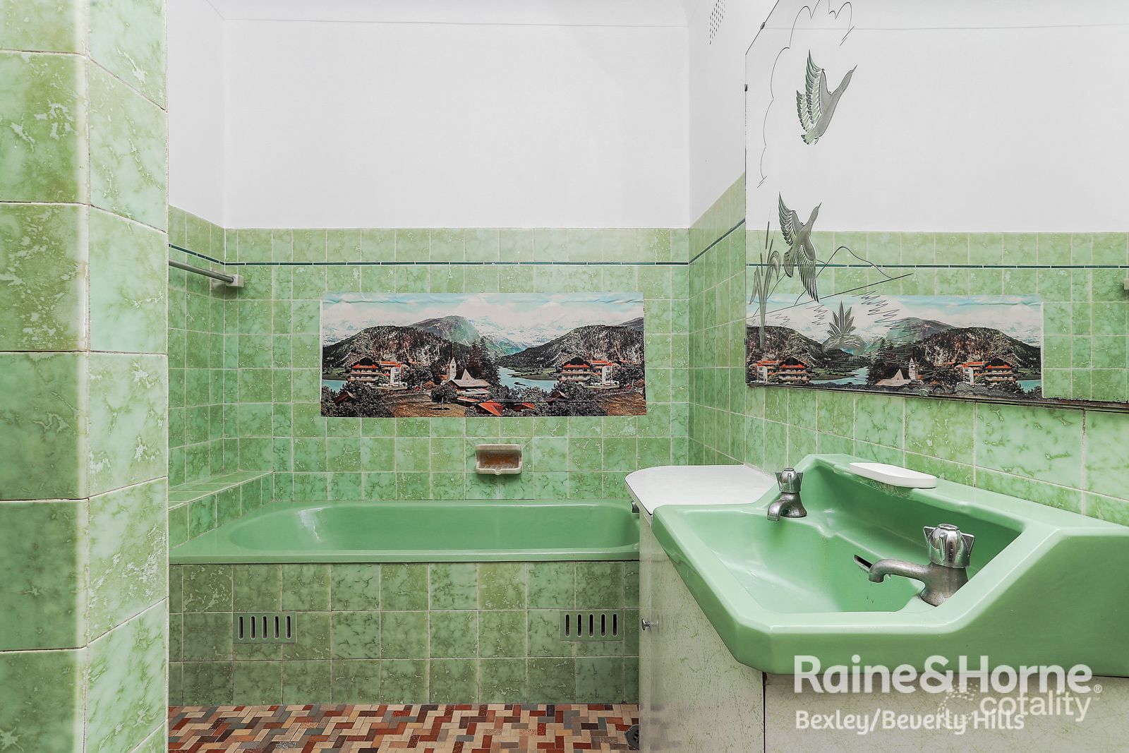 1/8 Glenwall St, Kingsgrove, NSW 2208